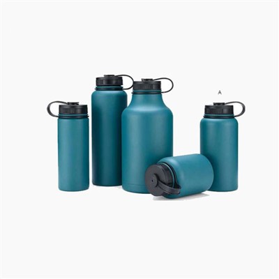 Sublimação Vacuum Flask
